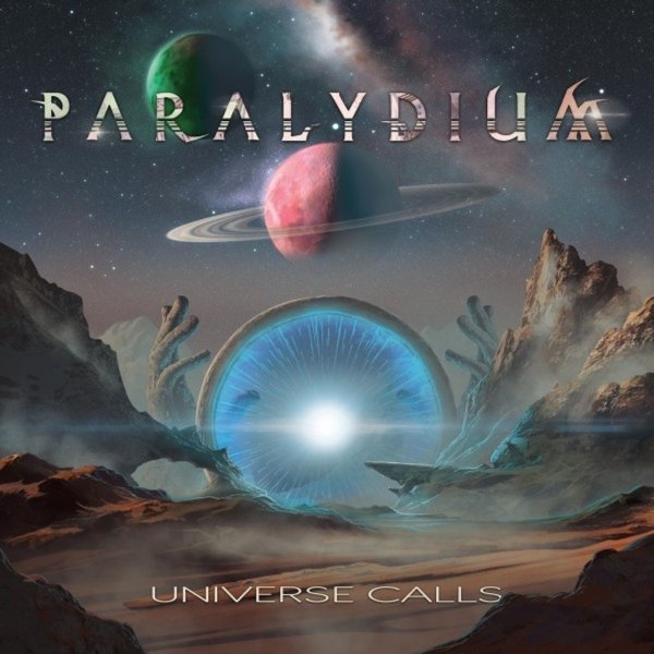 Paralydium: Universe Calls