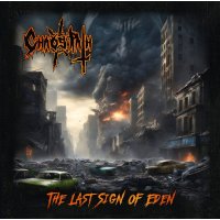 Chaos Path: The Last Sign Of Eden