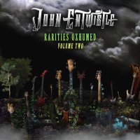 John Entwistle: Rarities Oxhumed Volume Two