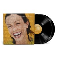 Alanis Morissette: Supposed Former Infatuation Junkie...