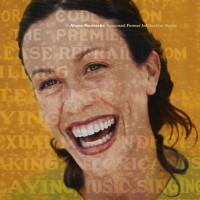 Alanis Morissette: Supposed Former Infatuation Junkie...