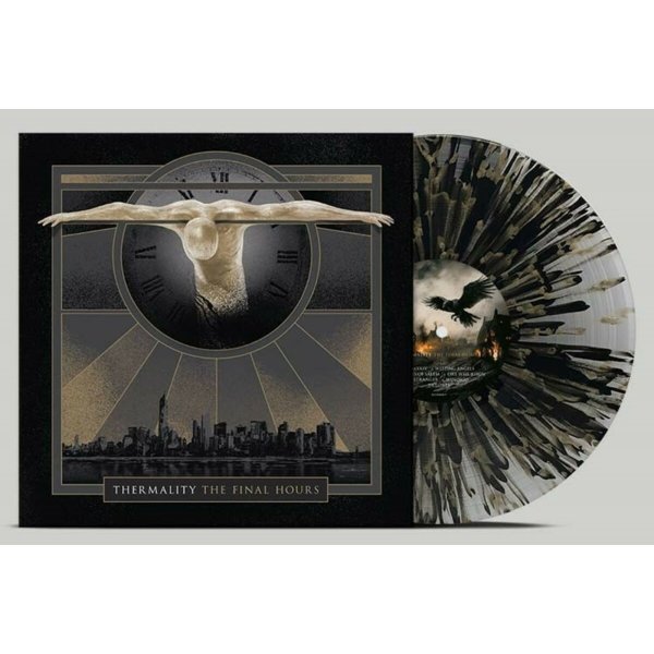 Thermality: The Final Hours (Limited Edition) (Splatter Vinyl)