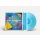 The Lightning Seeds: Dizzy Heights (remastered) (Limited Edition) (Curacao Blue Vinyl)