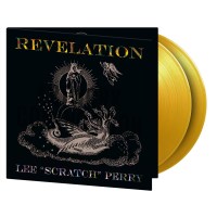 Lee Scratch Perry: Revelation (180g) (Limited Numbered...