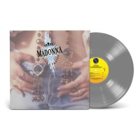 Madonna: Like A Prayer (Limited Edition) (Silver Vinyl)