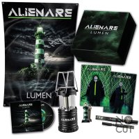 Alienare: Lumen (Fanbox)