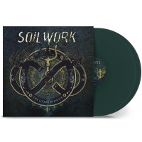 Soilwork: The Living Infinite (Dark Green Vinyl) (inkl....