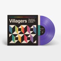 Villagers: The Art Of Pretending To Swim (Limited...