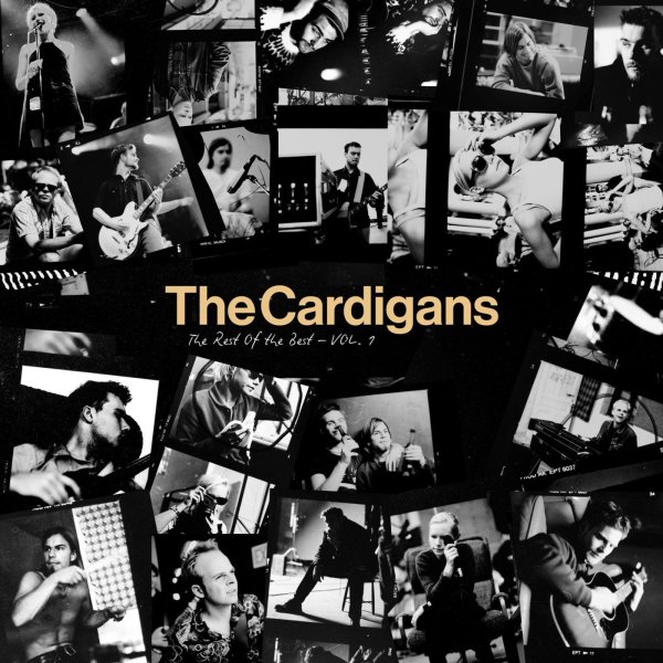 The Cardigans: The Rest Of The Best - Vol. 1