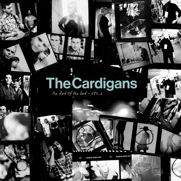 The Cardigans: The Rest Of The Best - Vol. 2