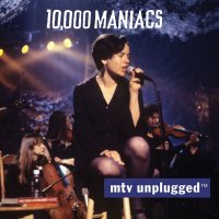 10,000 Maniacs: MTV Unplugged (Transparent Cobalt Blue...