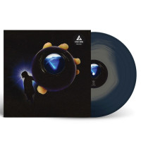 Djo: Decide (Blue Vinyl)