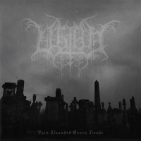 Ultha: Pain Cleanses Every Doubt (Oxblood Vinyl)