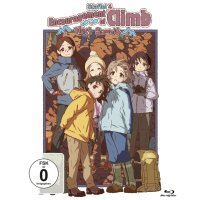 Encouragement of Climb - Staffel 4 (BR) GA...