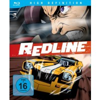 Redline  (BR)  Min: 102/DD5.1/WS