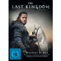 The Last Kingdom Staffel 2 (Blu-ray) - mindjazz pictures...