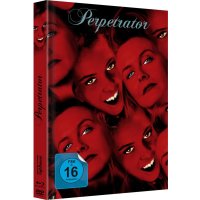 Perpetrator (Blu-ray & DVD im Mediabook)