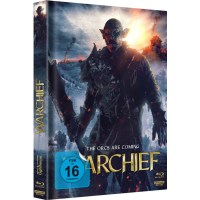 Warchief - Angriff der Orks (Ultra HD Blu-ray &...