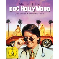 Doc Hollywood (Blu-ray & DVD im Mediabook)