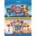 Paw Patrol: Der Mighty Kinofilm / Paw Patrol: Der Kinofilm (Blu-ray) - Universal Pictures  - (Blu-ray Video / ANIMATION)