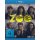 Wir Kinder vom Bahnhof Zoo Staffel 1 (Blu-ray) - Universal Pictures  - (Blu-ray Video / TV-Serie)