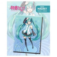 Hatsune Miku Magnet Hatsune Miku 2013 V3 Version