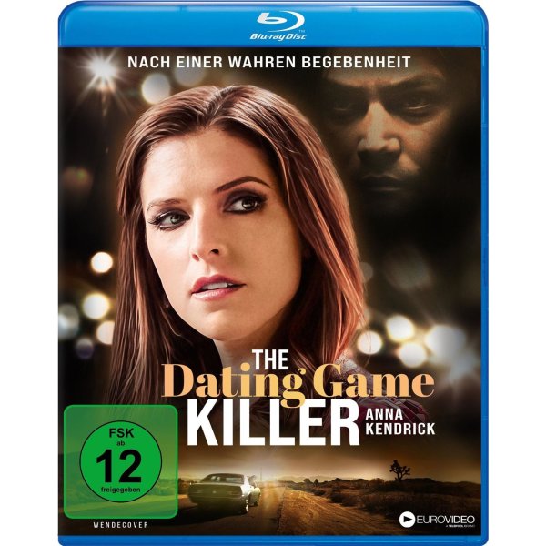 The Dating Game Killer (Blu-ray)