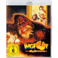 Bigfoot und die Hendersons (Blu-ray)