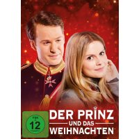 Der Prinz und das Weihnachten