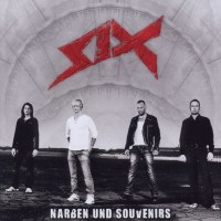 Six: Narben und Souvenirs