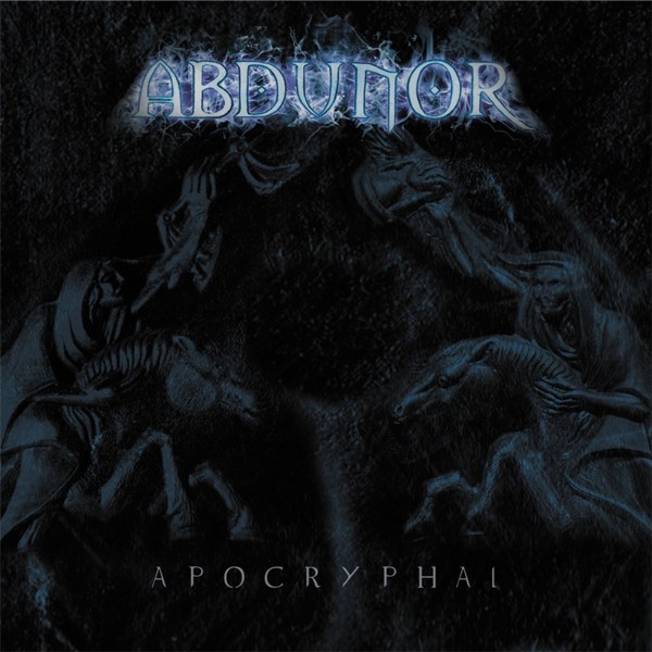 Abdunor: Apocryphal - Target Group  - (CD / A)