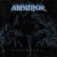 Abdunor: Apocryphal - Target Group  - (CD / A)