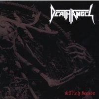 Death Angel: Killing Season