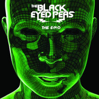 The Black Eyed Peas: The E.N.D. - The Energy Never Dies...