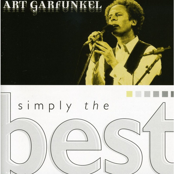 Art Garfunkel: Simply The Best