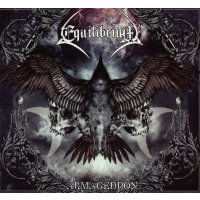 Equilibrium (Folk Metal): Armageddon (Digipack)