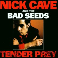 Nick Cave & The Bad Seeds: Tender Prey