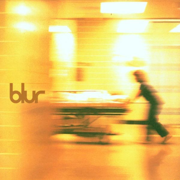 Blur: Blur