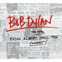 Bob Dylan: The Real Royal Albert Hall 1966 Concert!