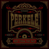 Perkele: Best From The Past (Limited Edition)