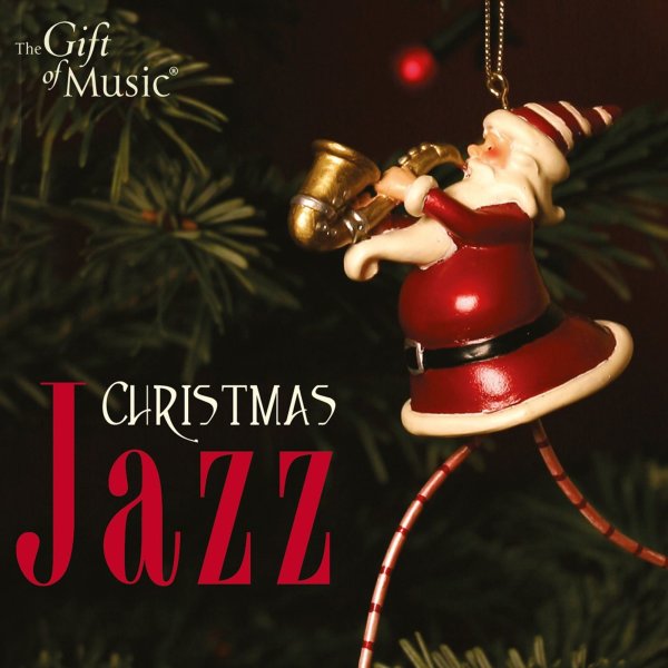 Various Artists: Christmas Jazz