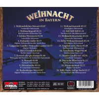 Various Artists: Weihnacht in Bayern,Folge 1,Instrumental