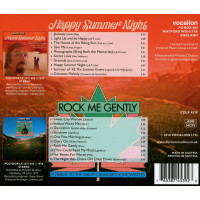 James Last: Happy Summer Night & Rock Me Gently