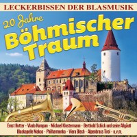 Various: 20 Jahre Böhmischer Traum