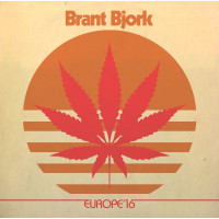 Brant Bjork: Europe 16: Live