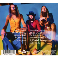 Kadavar: Rough Times (Limited Edition)