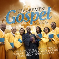 Various Artists: The Greatest Gospel Songs