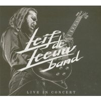 Leif De Leeuw: Live In Concert