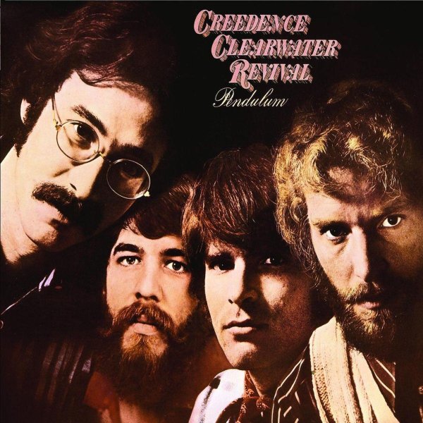 Creedence Clearwater Revival: Pendulum (40th Anniversary Edition)