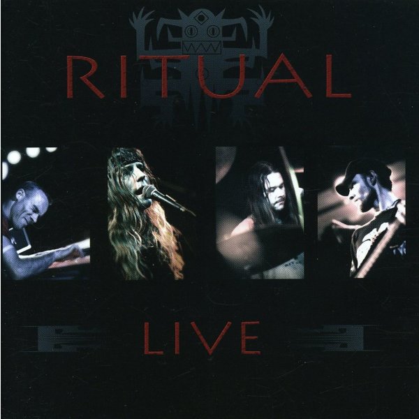 Ritual      (Schweden): Live